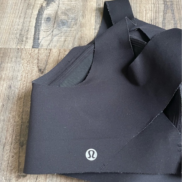 Lululemon Enlite bra - Picture 3 of 5